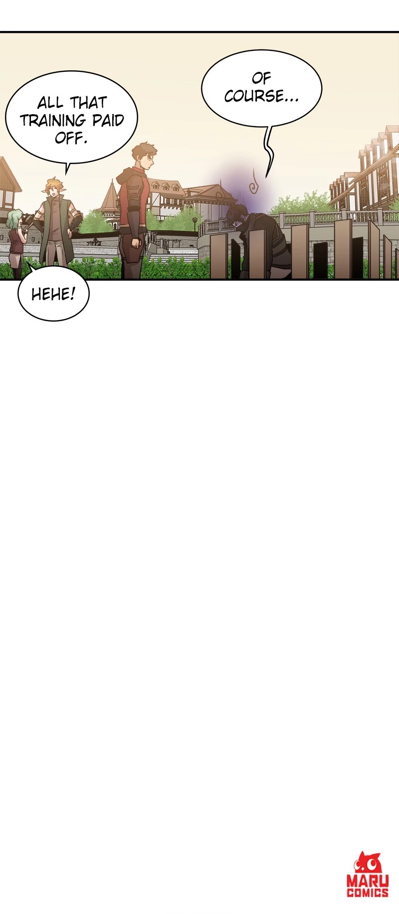 The Strongest Florist Chapter 57 page 31 - Chapter 57: Episode 57