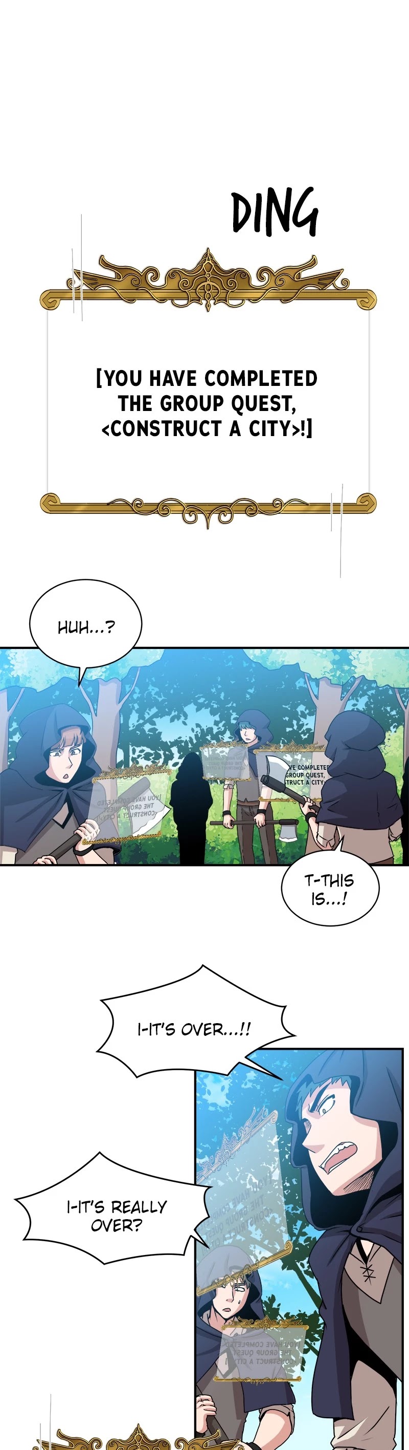 The Strongest Florist Chapter 58 page 11 - Chapter 58: Episode 58