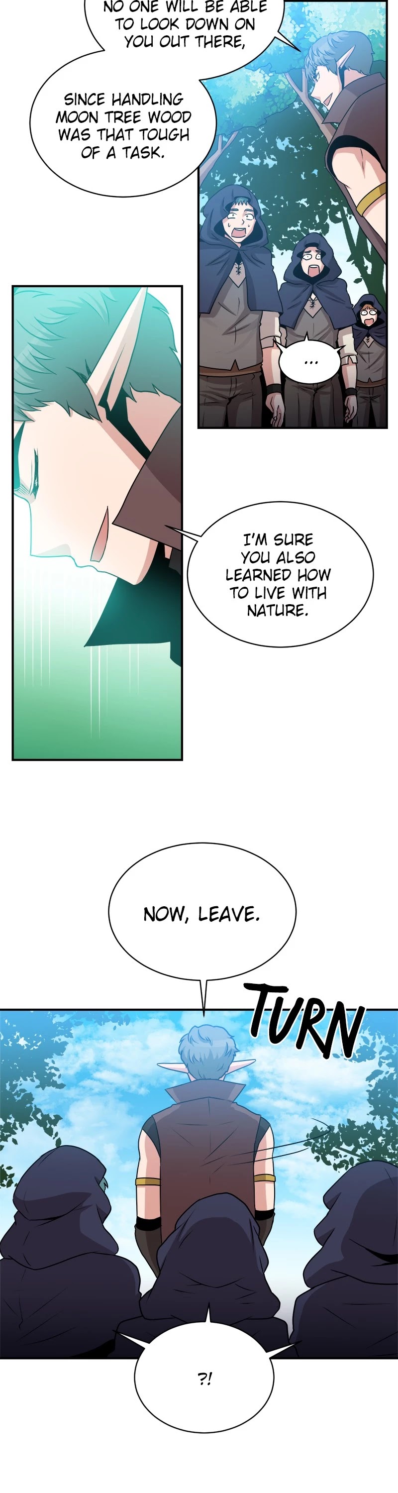 The Strongest Florist Chapter 58 page 13 - Chapter 58: Episode 58