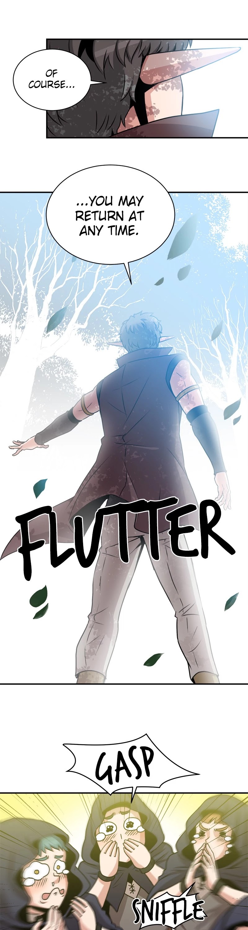 The Strongest Florist Chapter 58 page 14 - Chapter 58: Episode 58