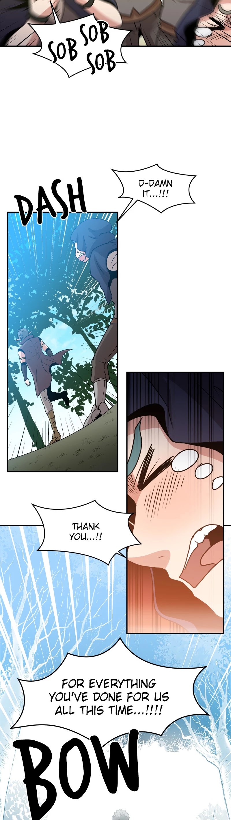 The Strongest Florist Chapter 58 page 15 - Chapter 58: Episode 58