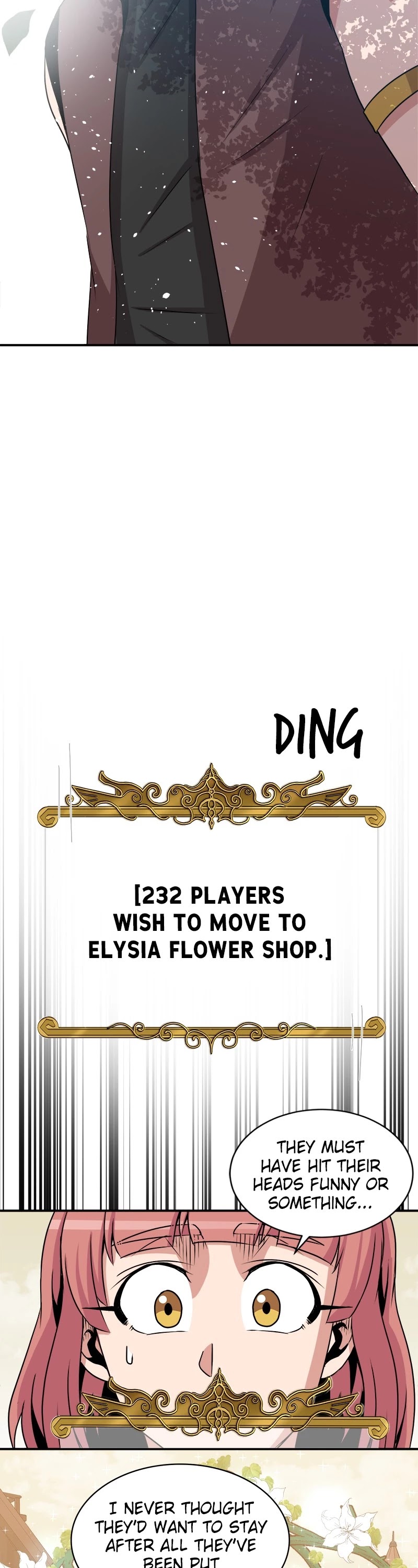 The Strongest Florist Chapter 58 page 17 - Chapter 58: Episode 58