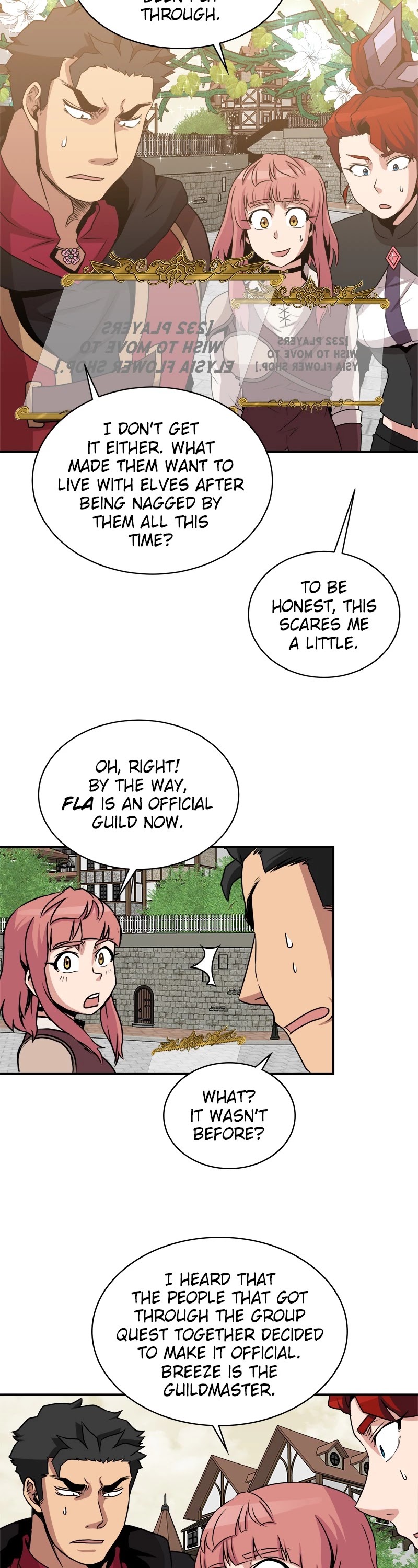 The Strongest Florist Chapter 58 page 18 - Chapter 58: Episode 58