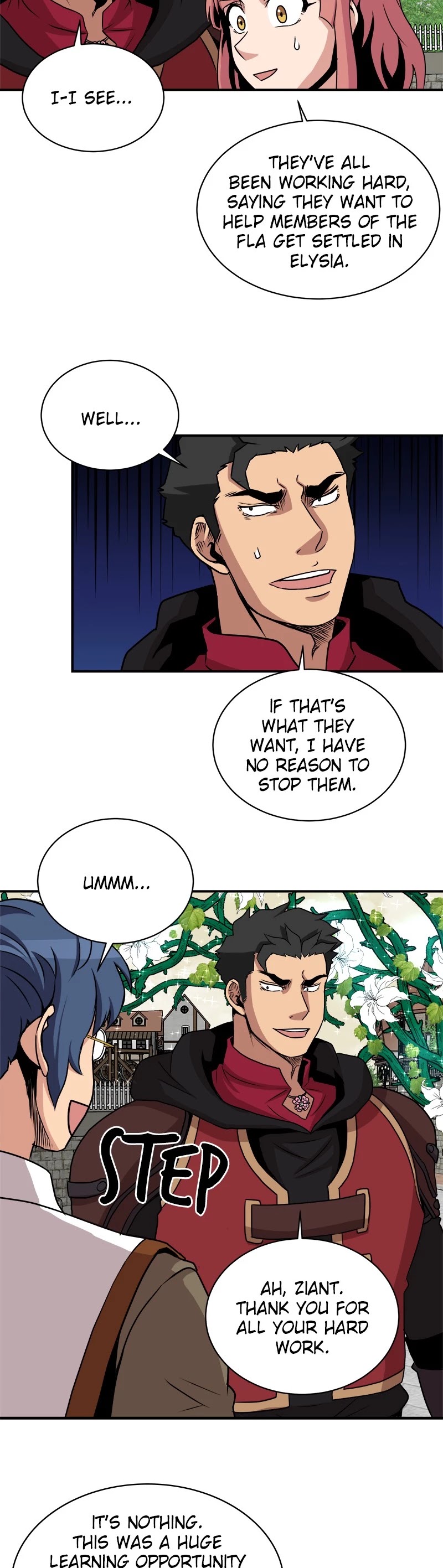 The Strongest Florist Chapter 58 page 19 - Chapter 58: Episode 58