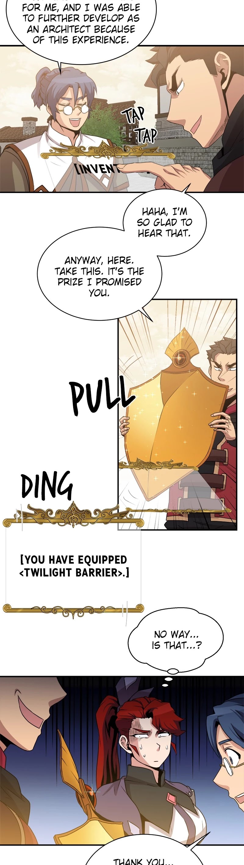 The Strongest Florist Chapter 58 page 20 - Chapter 58: Episode 58