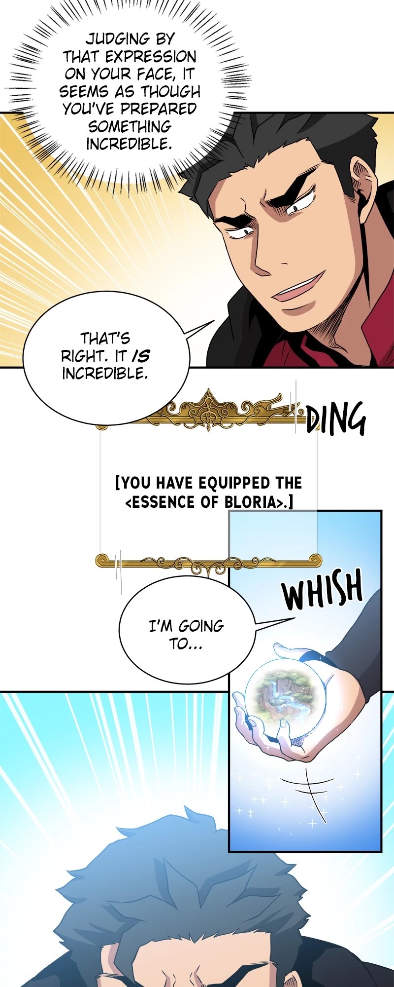 The Strongest Florist Chapter 58 page 25 - Chapter 58: Episode 58