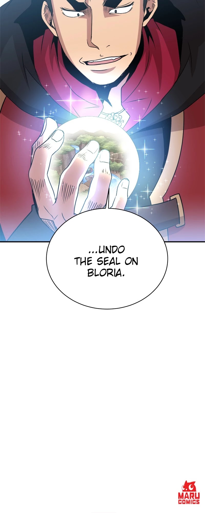The Strongest Florist Chapter 58 page 26 - Chapter 58: Episode 58