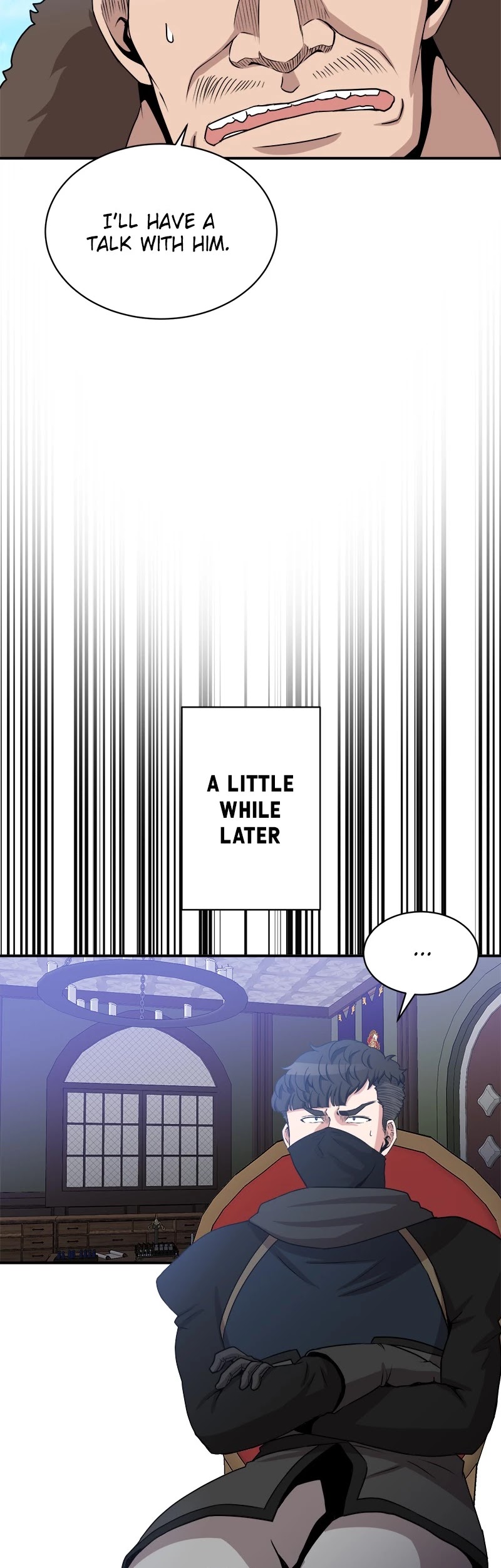The Strongest Florist Chapter 58 page 3 - Chapter 58: Episode 58