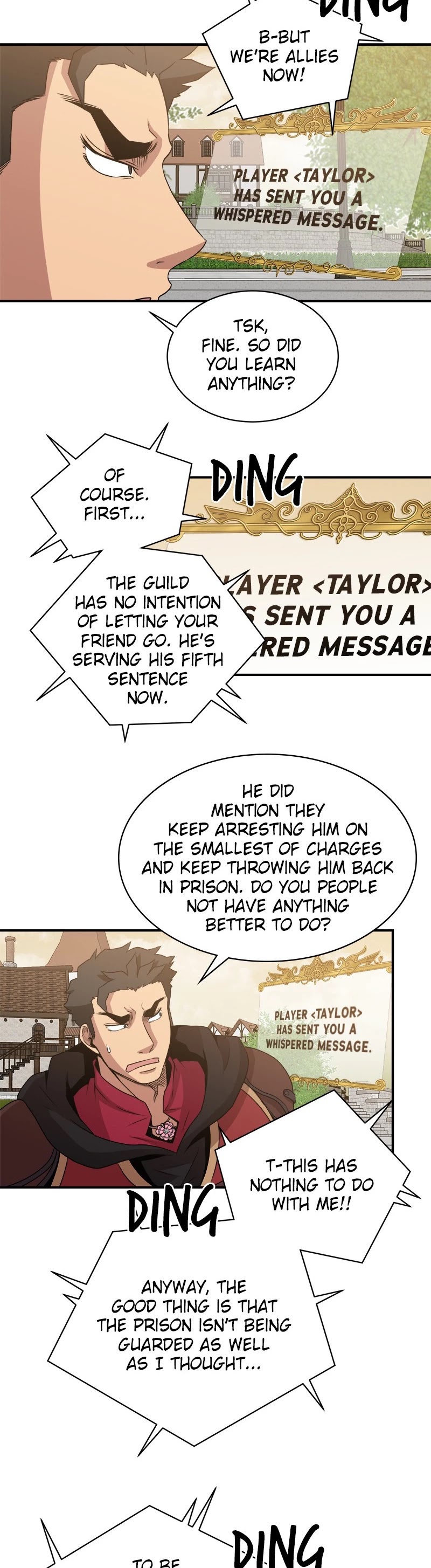 The Strongest Florist Chapter 59 page 12 - Chapter 59: Episode 59