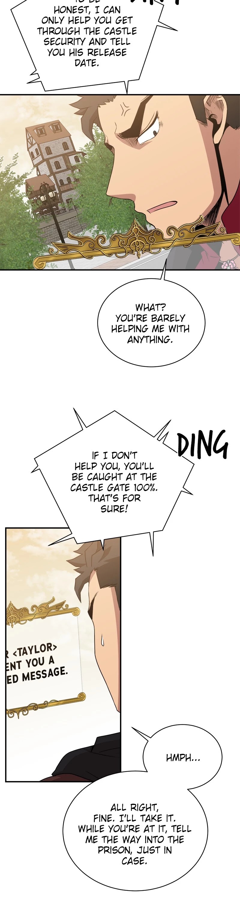 The Strongest Florist Chapter 59 page 13 - Chapter 59: Episode 59