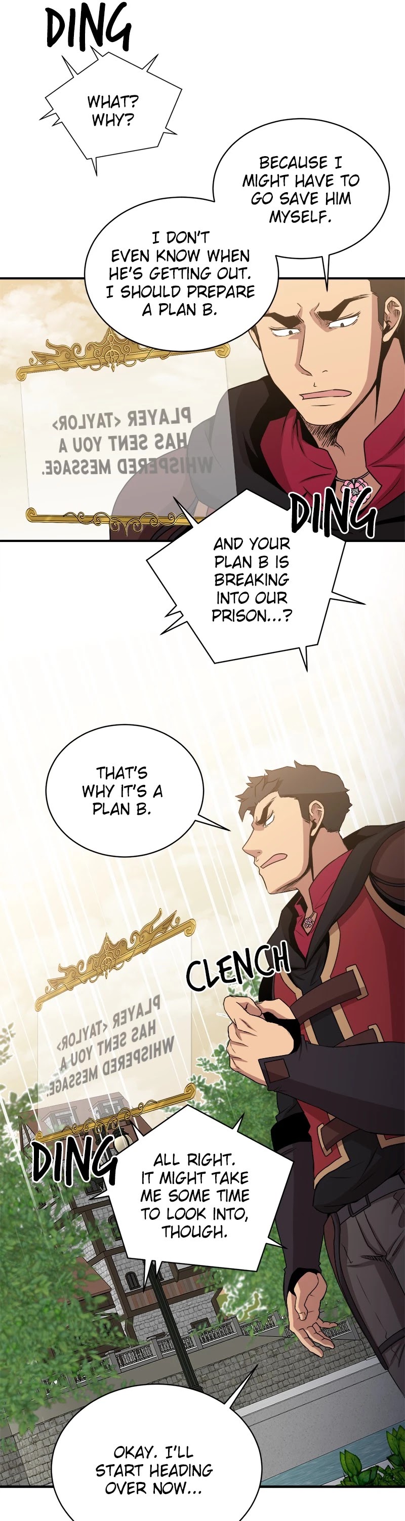 The Strongest Florist Chapter 59 page 14 - Chapter 59: Episode 59