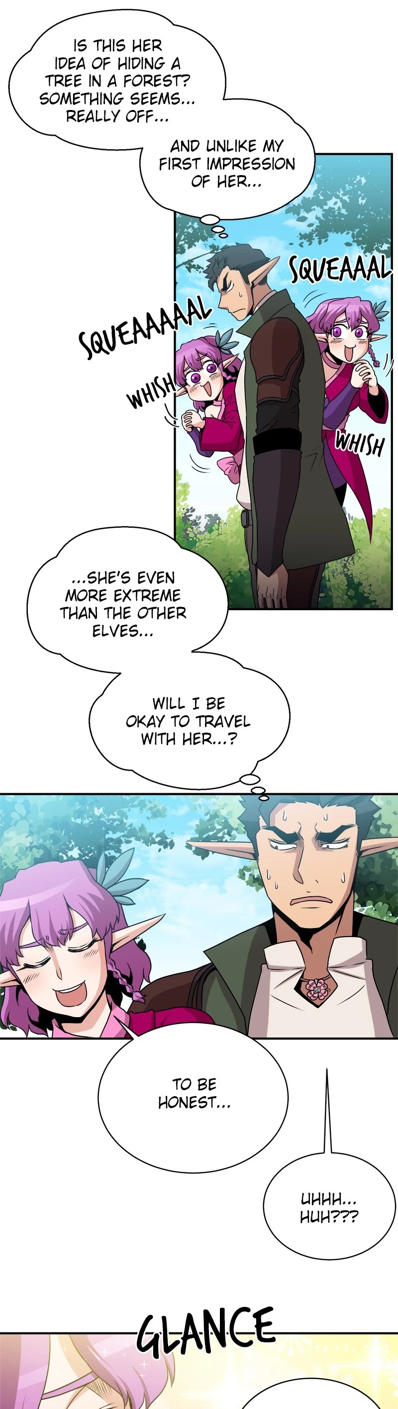 The Strongest Florist Chapter 59 page 20 - Chapter 59: Episode 59