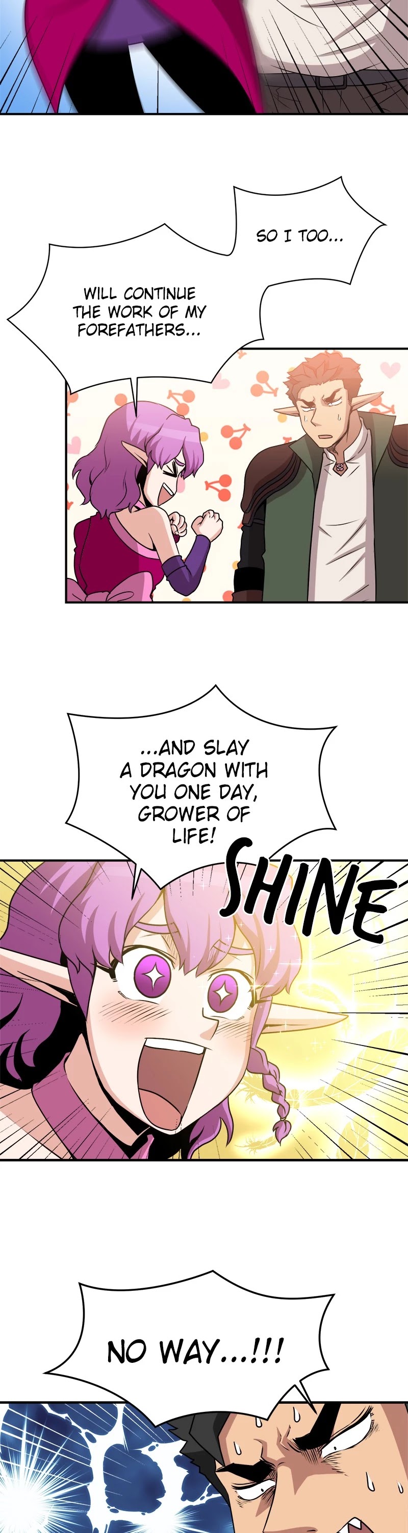 The Strongest Florist Chapter 59 page 22 - Chapter 59: Episode 59