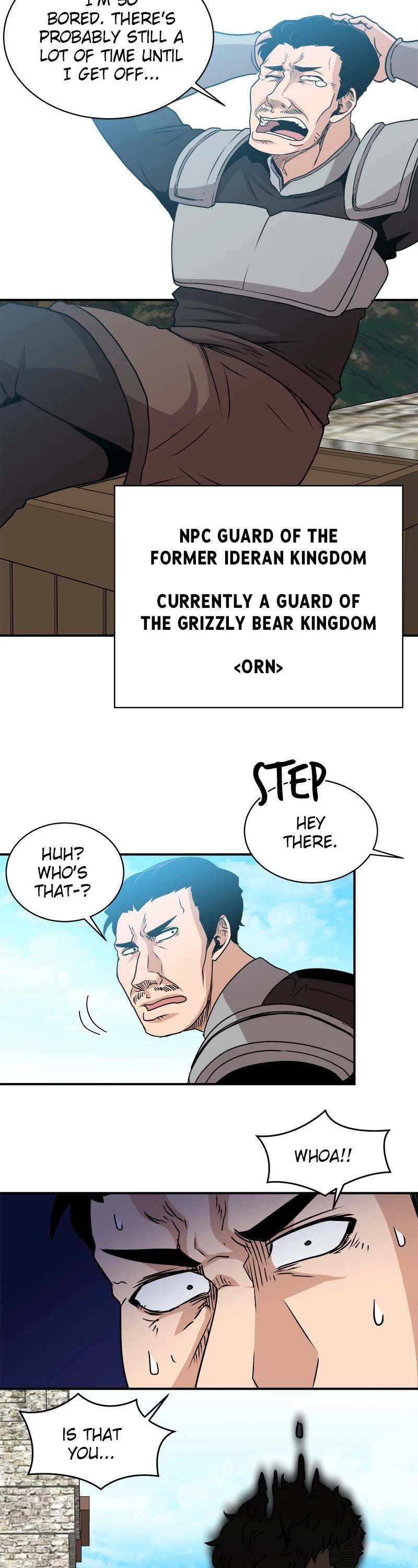 The Strongest Florist Chapter 59 page 25 - Chapter 59: Episode 59