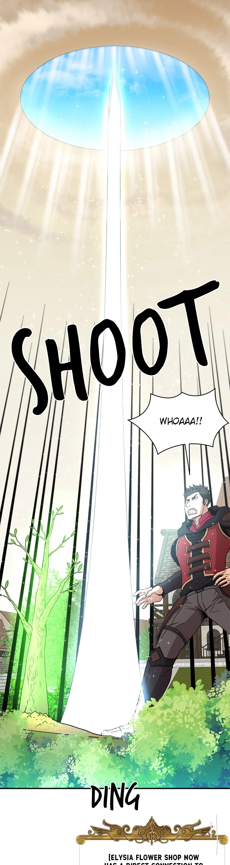 The Strongest Florist Chapter 59 page 5 - Chapter 59: Episode 59