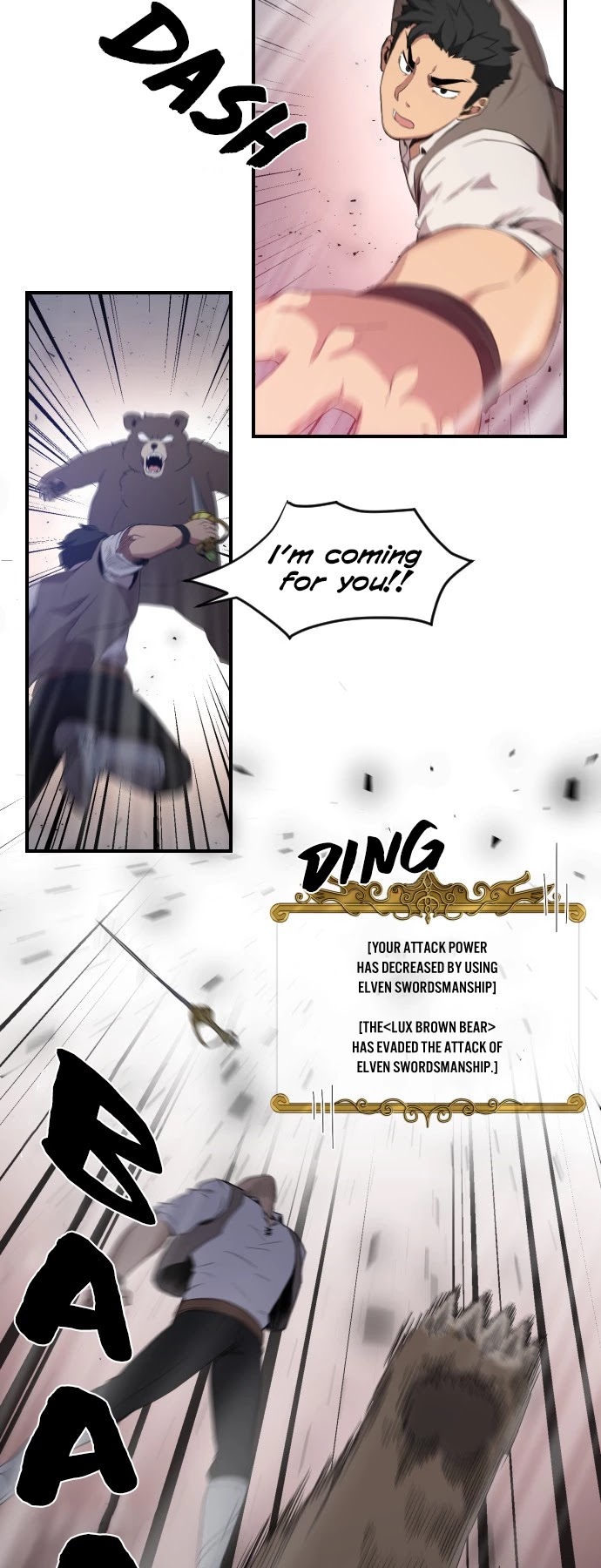 The Strongest Florist Chapter 6 page 18 - Chapter 6