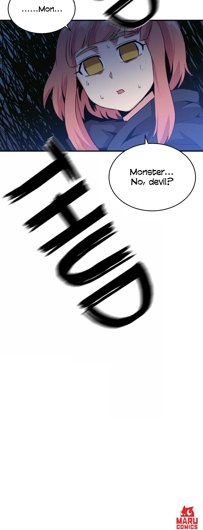 The Strongest Florist Chapter 6 page 31 - Chapter 6