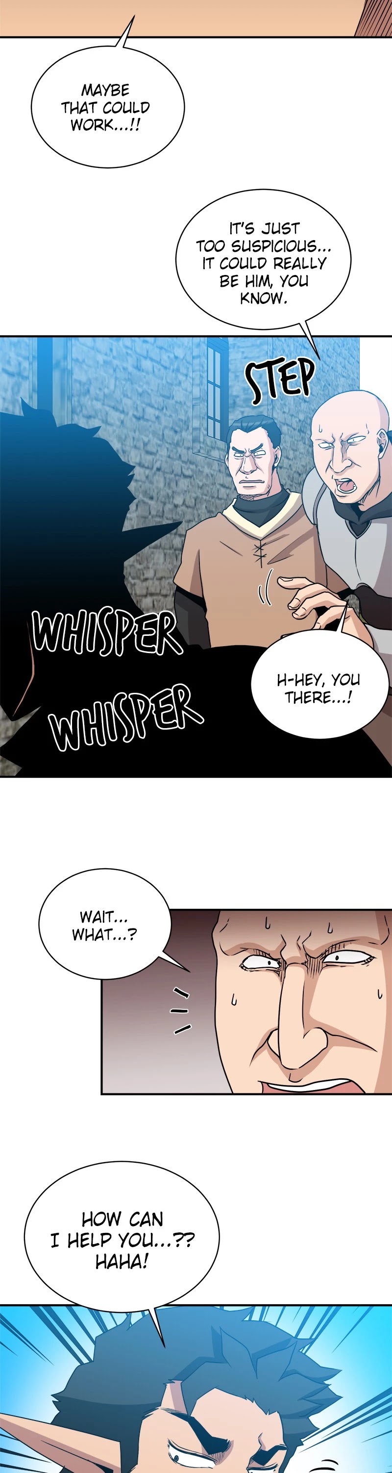 The Strongest Florist Chapter 60 page 14 - Chapter 60: Episode 60