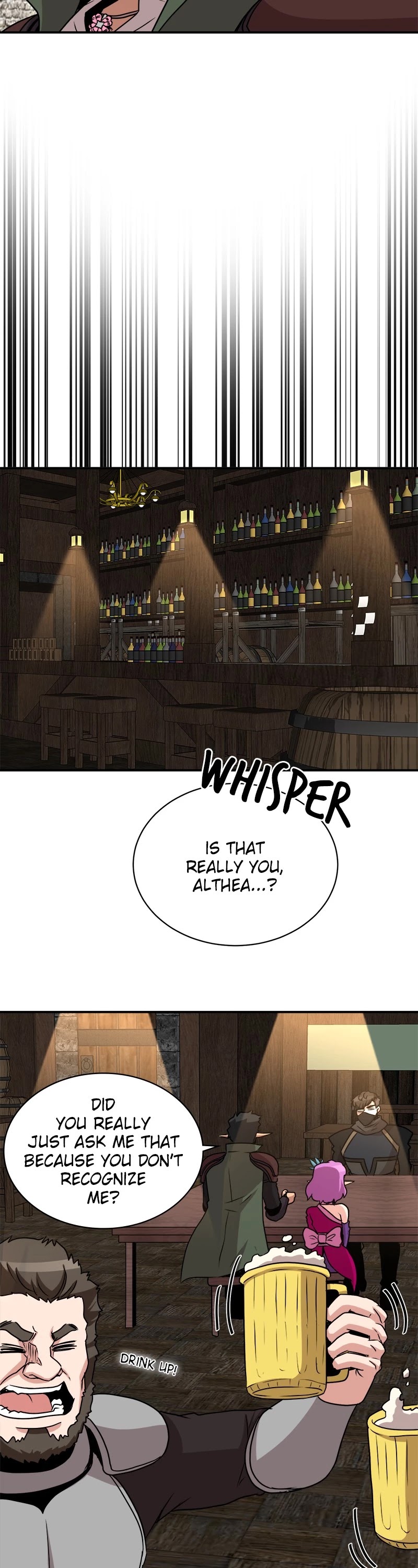 The Strongest Florist Chapter 60 page 18 - Chapter 60: Episode 60