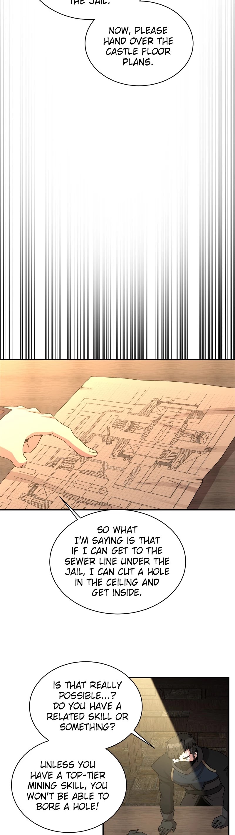 The Strongest Florist Chapter 60 page 24 - Chapter 60: Episode 60