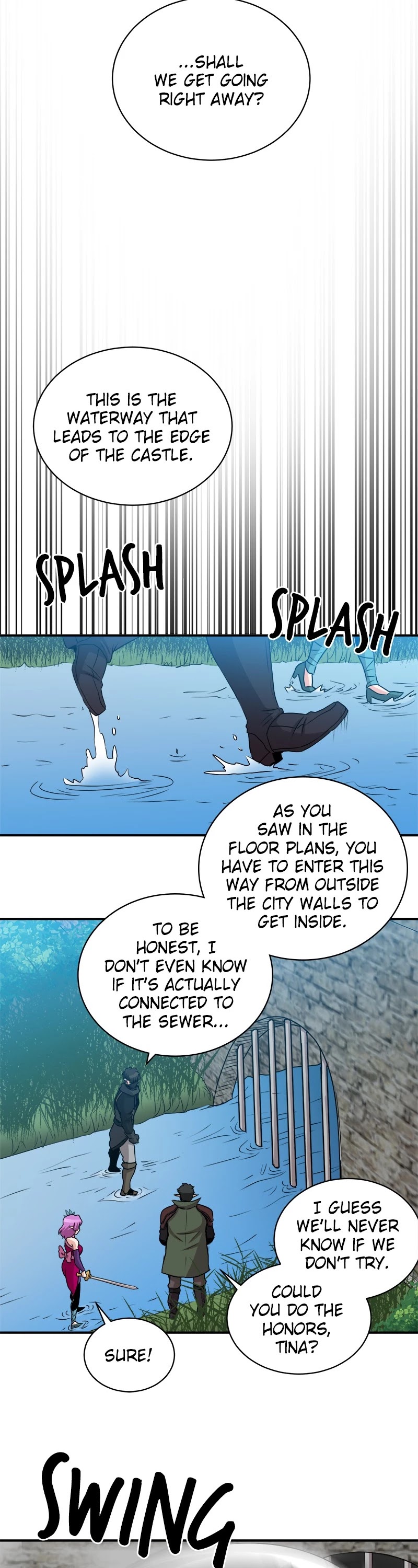 The Strongest Florist Chapter 60 page 26 - Chapter 60: Episode 60