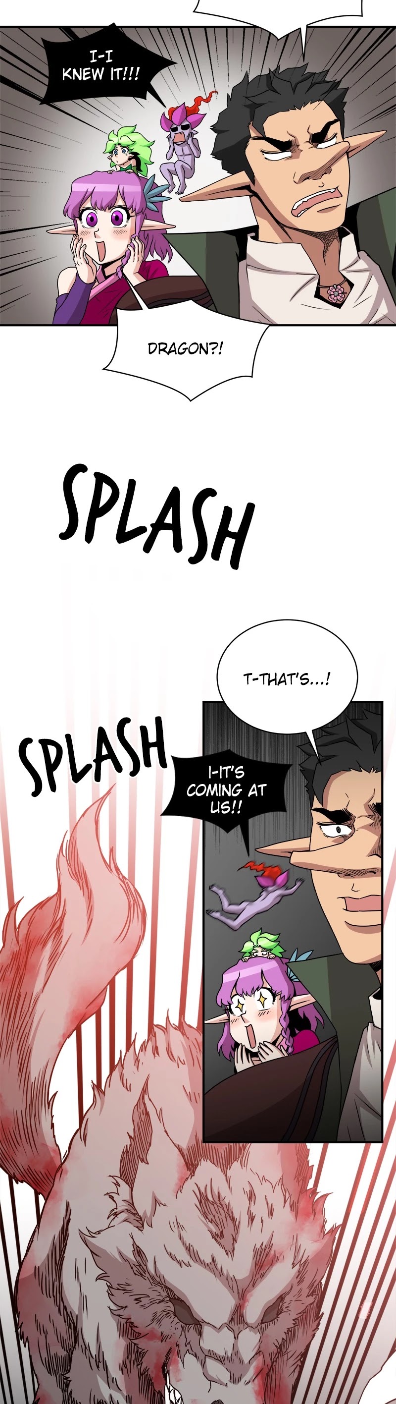 The Strongest Florist Chapter 61 page 11 - Chapter 61: Episode 61