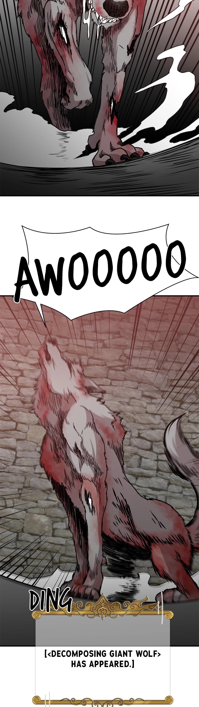 The Strongest Florist Chapter 61 page 12 - Chapter 61: Episode 61
