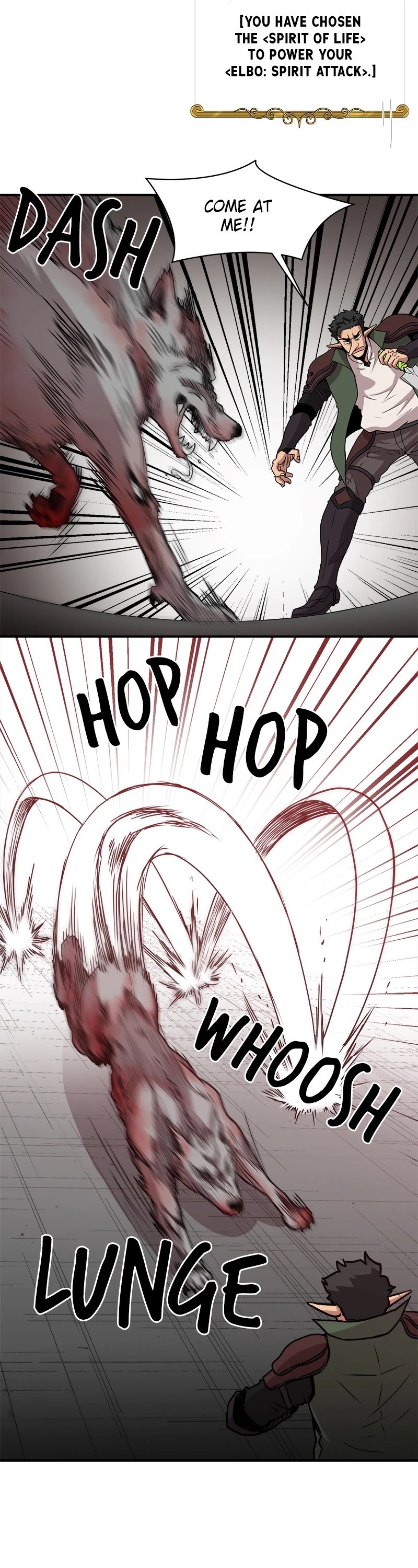 The Strongest Florist Chapter 61 page 14 - Chapter 61: Episode 61