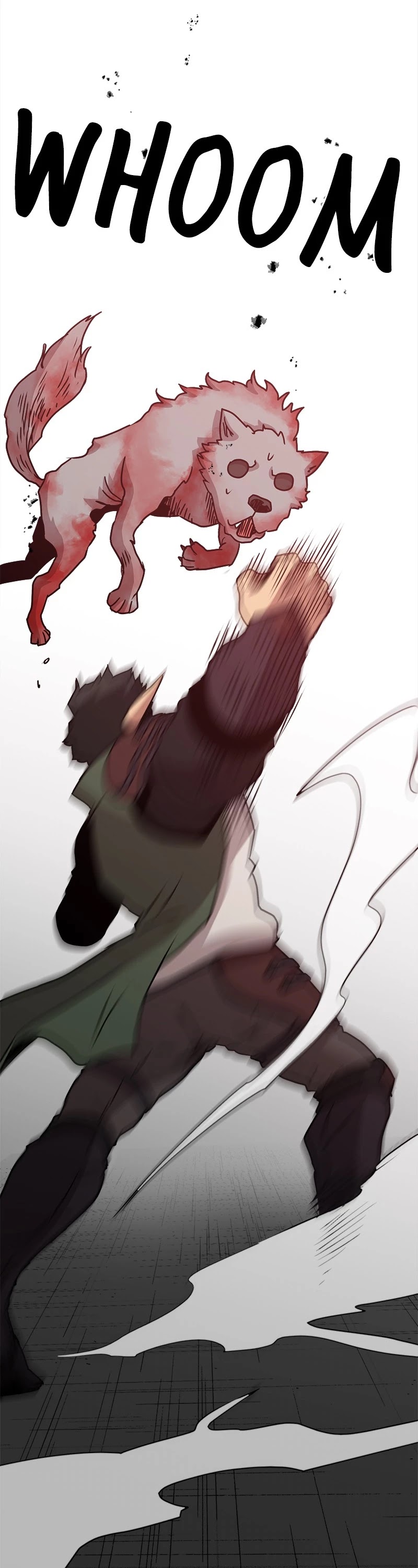 The Strongest Florist Chapter 61 page 18 - Chapter 61: Episode 61
