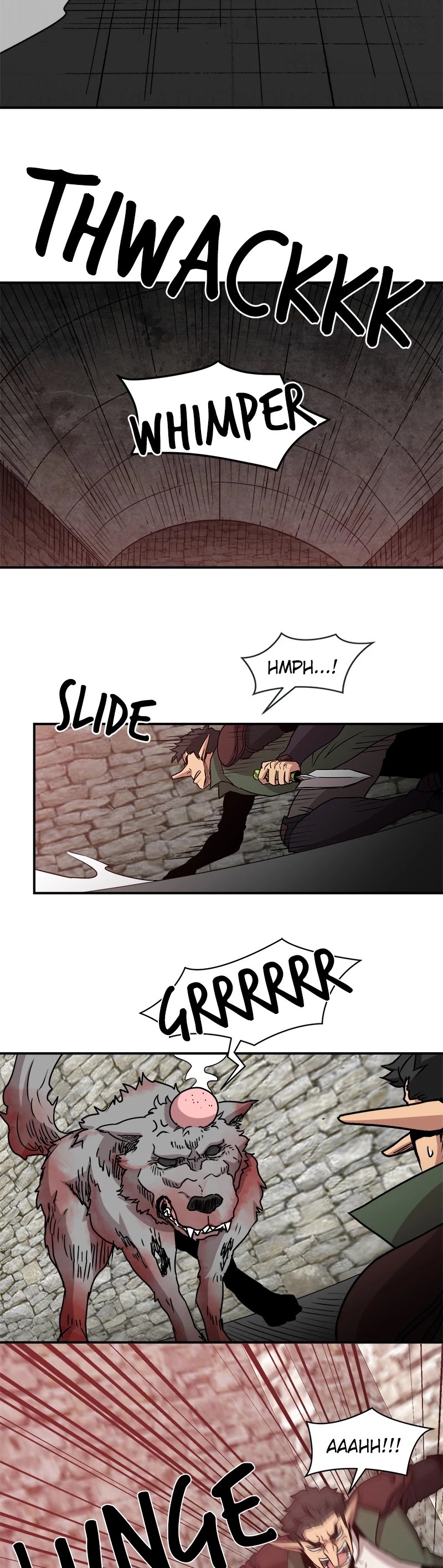 The Strongest Florist Chapter 61 page 19 - Chapter 61: Episode 61