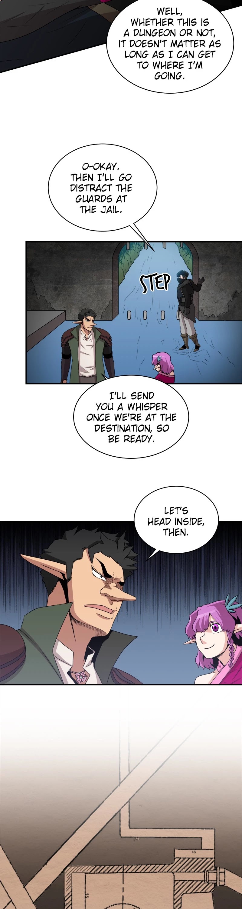 The Strongest Florist Chapter 61 page 2 - Chapter 61: Episode 61
