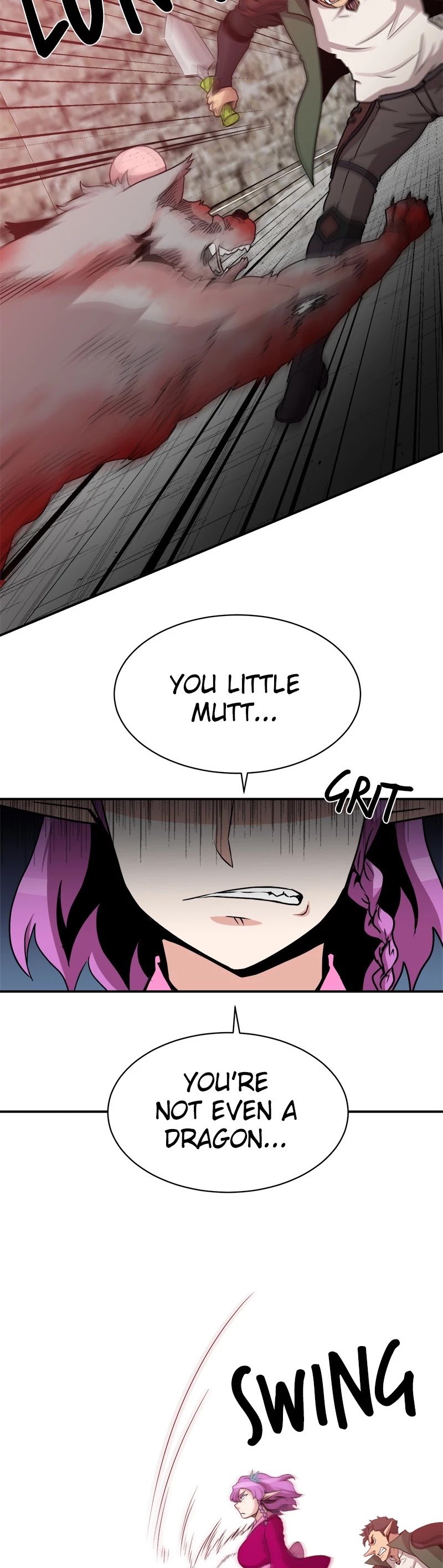 The Strongest Florist Chapter 61 page 20 - Chapter 61: Episode 61