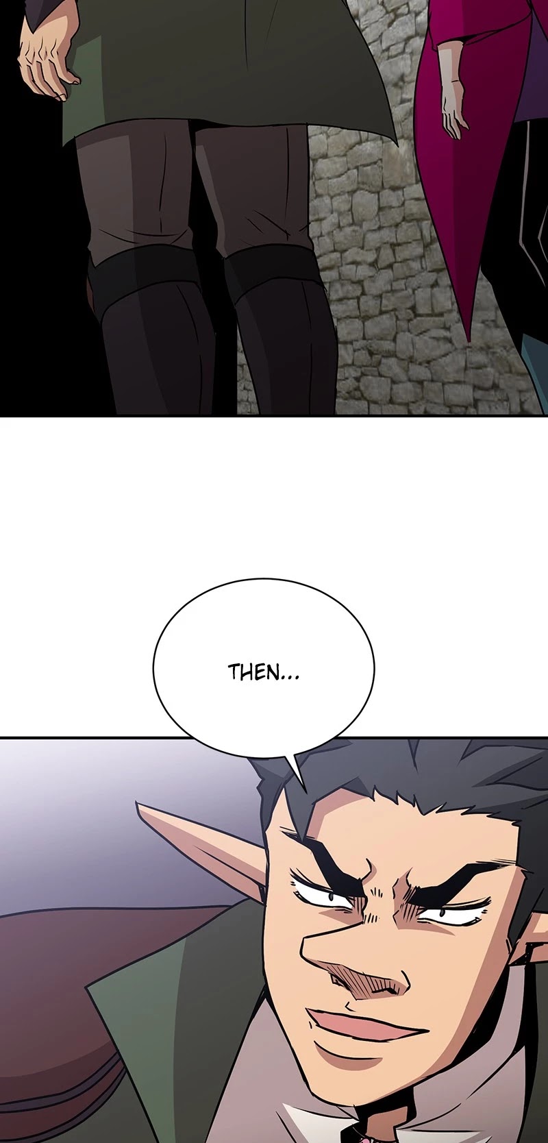 The Strongest Florist Chapter 61 page 29 - Chapter 61: Episode 61