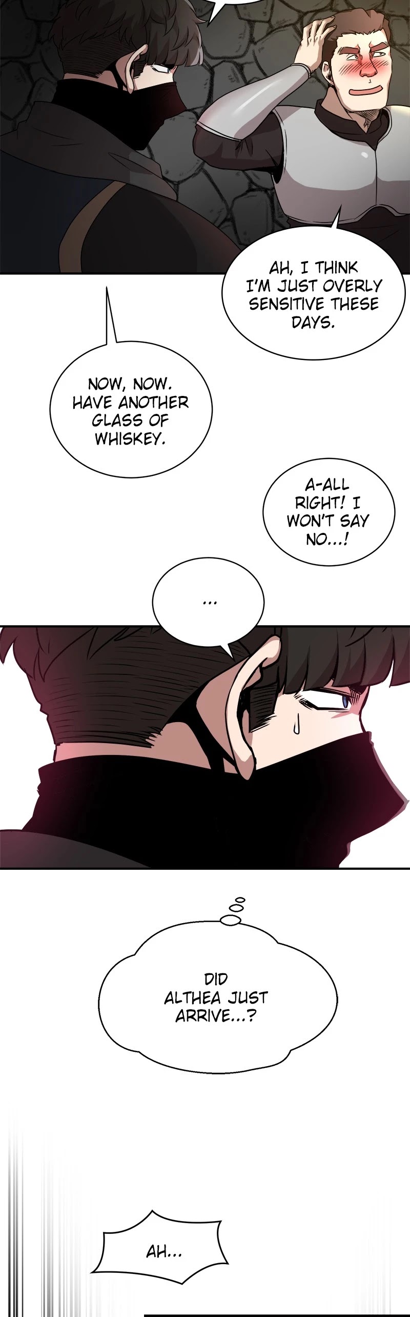 The Strongest Florist Chapter 62 page 11 - Chapter 62: Episode 62