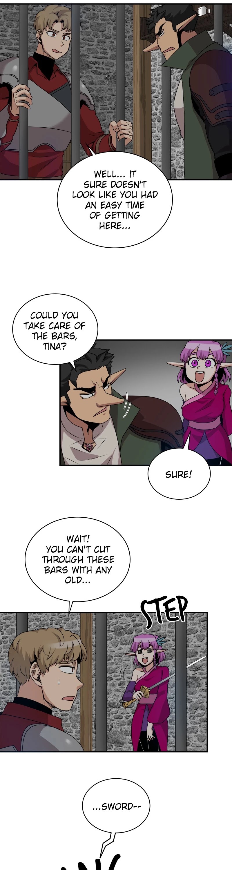 The Strongest Florist Chapter 62 page 14 - Chapter 62: Episode 62