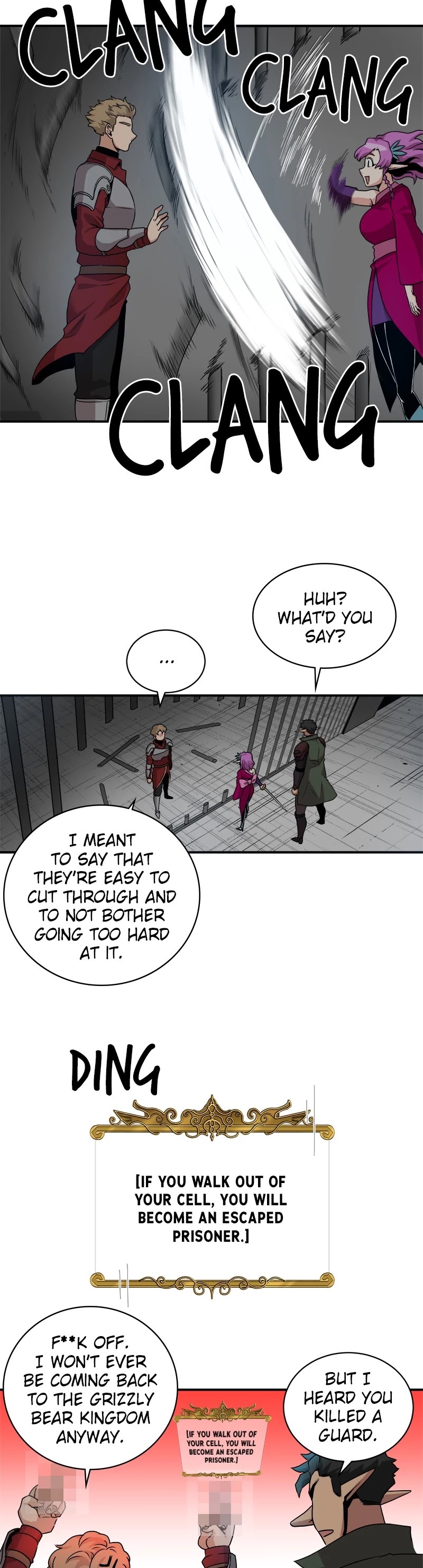 The Strongest Florist Chapter 62 page 15 - Chapter 62: Episode 62