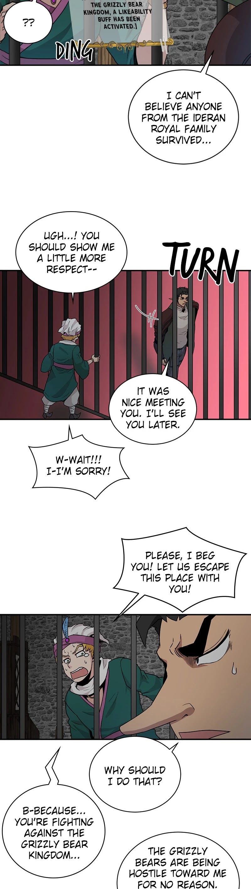 The Strongest Florist Chapter 62 page 19 - Chapter 62: Episode 62