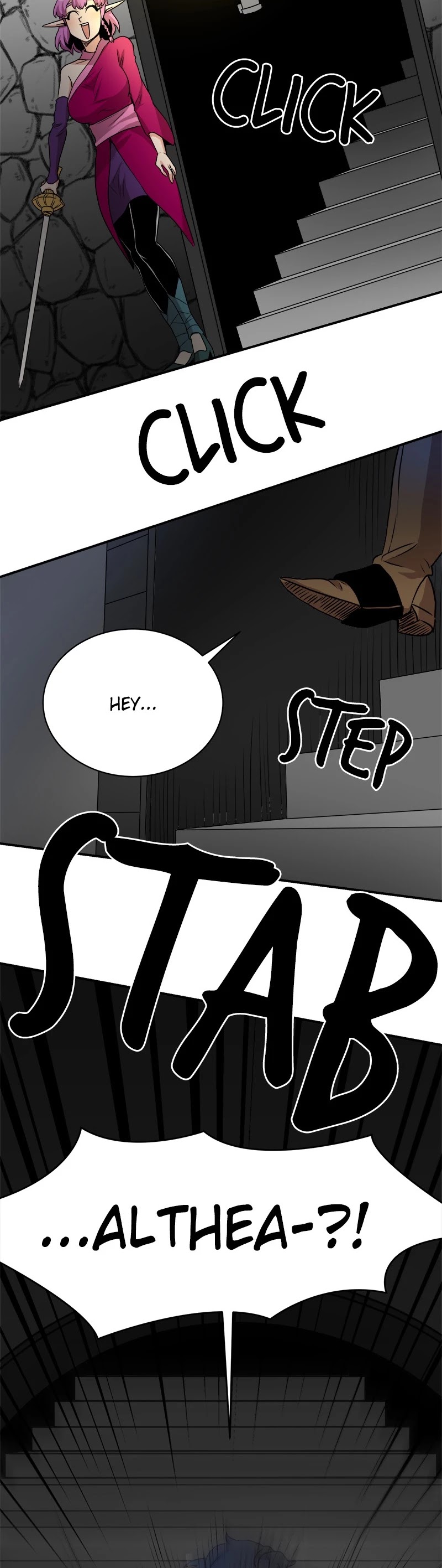 The Strongest Florist Chapter 62 page 24 - Chapter 62: Episode 62