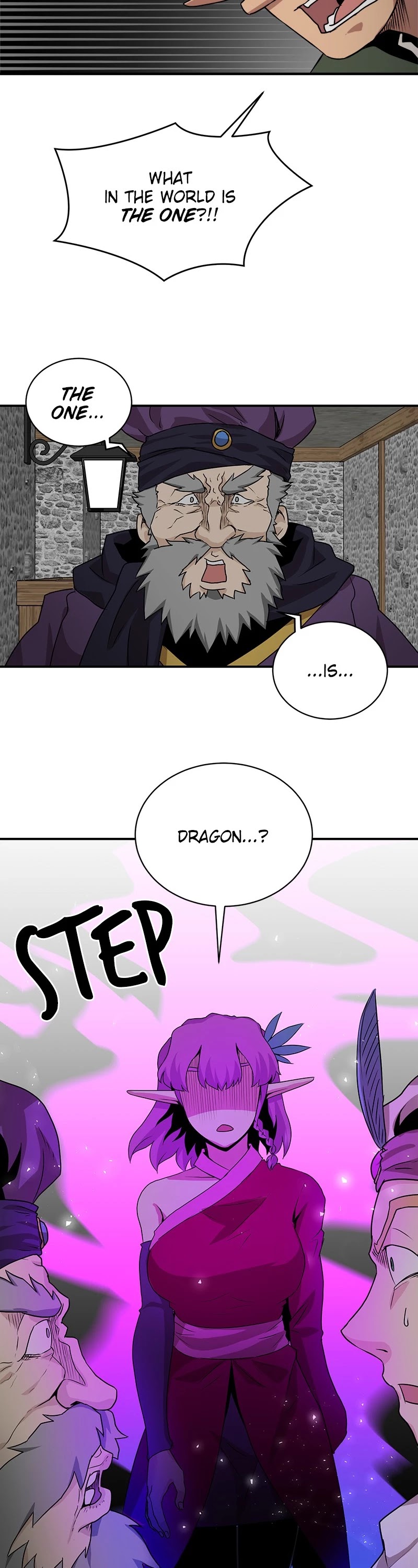 The Strongest Florist Chapter 62 page 30 - Chapter 62: Episode 62