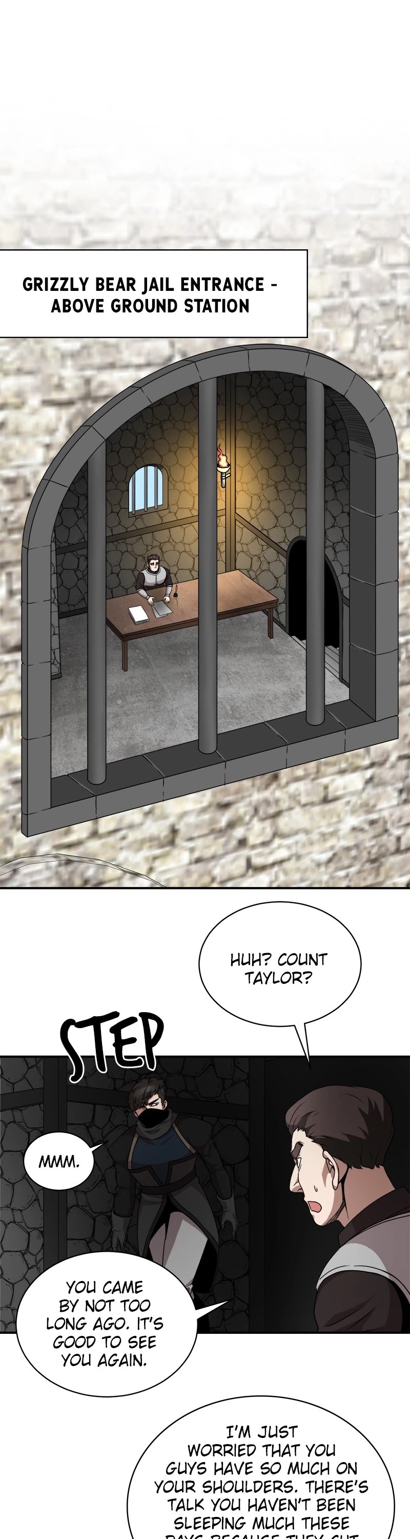 The Strongest Florist Chapter 62 page 5 - Chapter 62: Episode 62