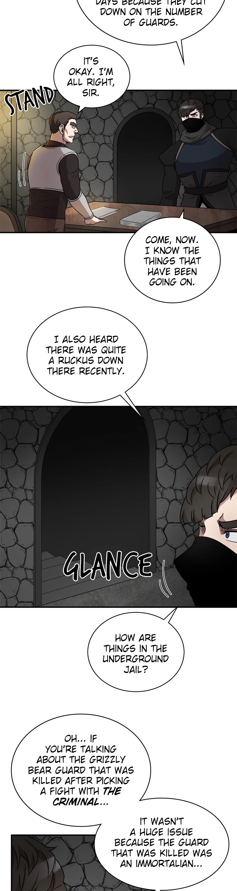 The Strongest Florist Chapter 62 page 6 - Chapter 62: Episode 62
