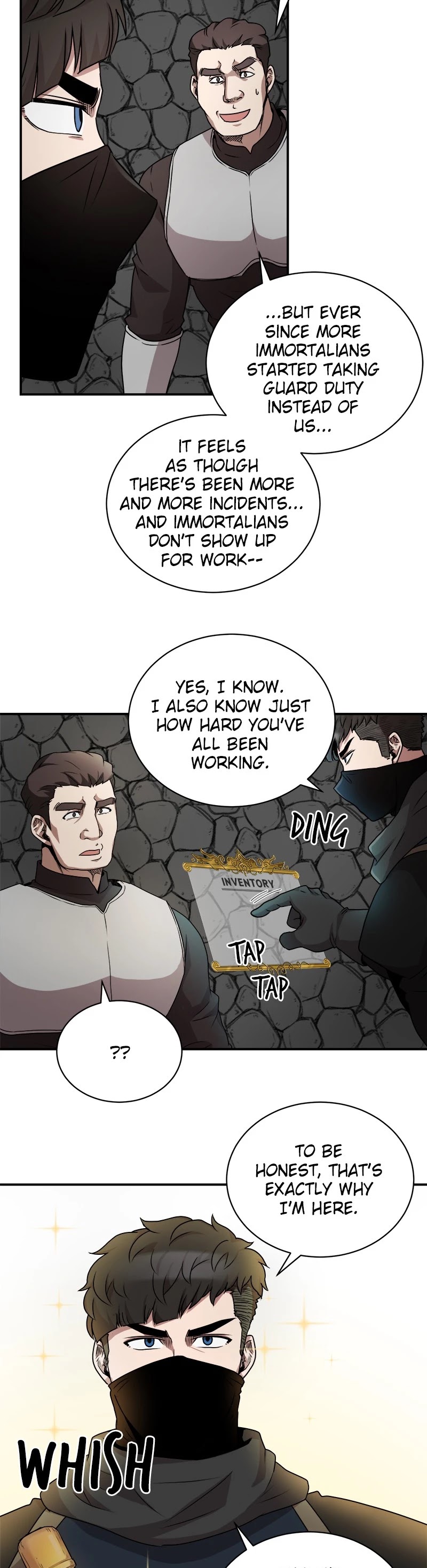The Strongest Florist Chapter 62 page 7 - Chapter 62: Episode 62