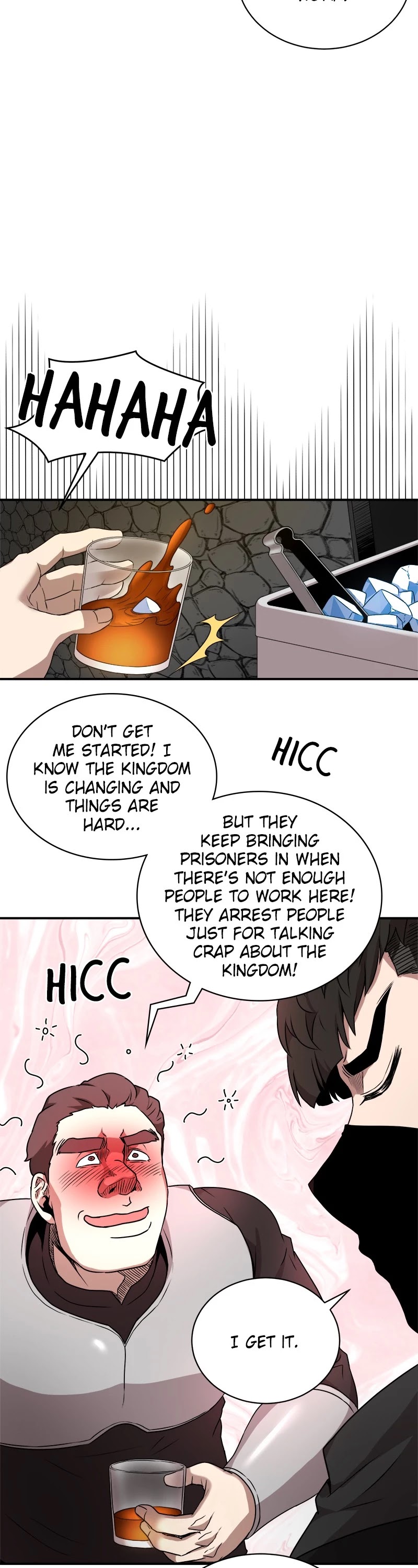 The Strongest Florist Chapter 62 page 9 - Chapter 62: Episode 62