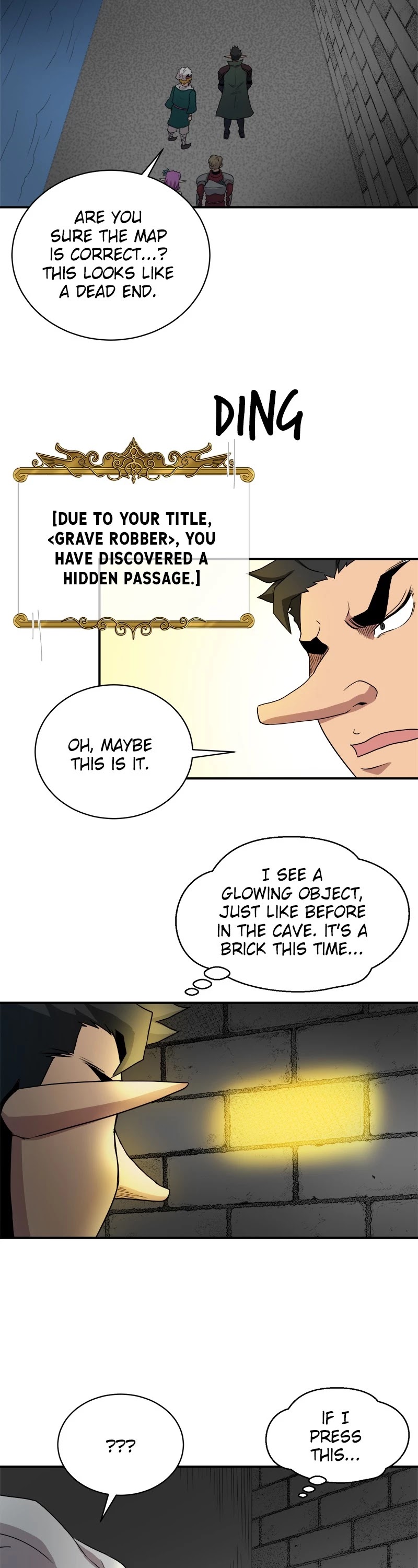 The Strongest Florist Chapter 63 page 14 - Chapter 63: Episode 63