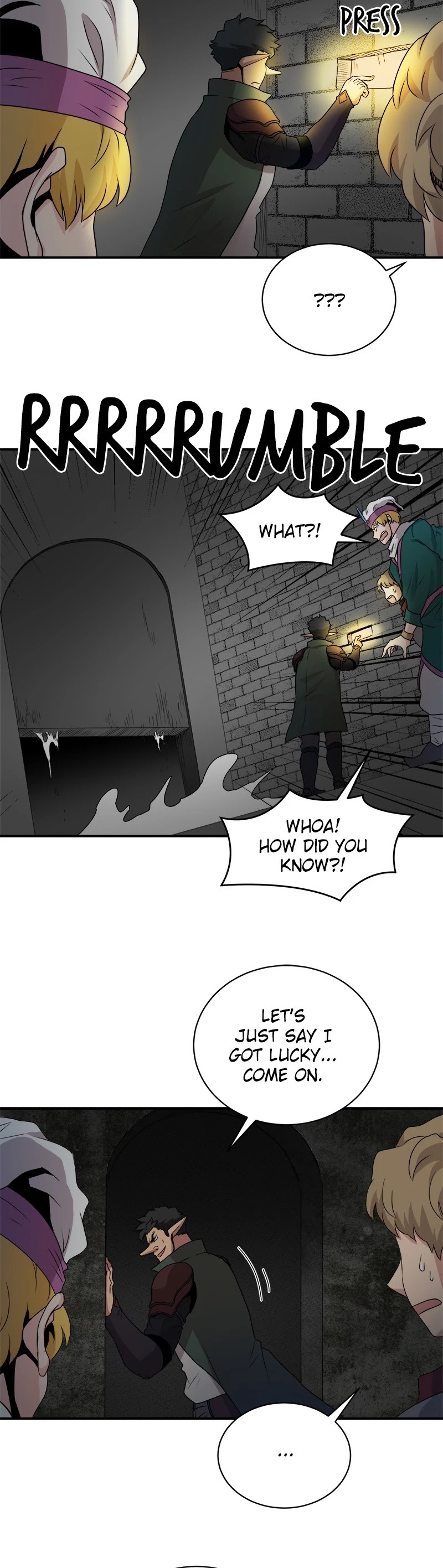 The Strongest Florist Chapter 63 page 15 - Chapter 63: Episode 63