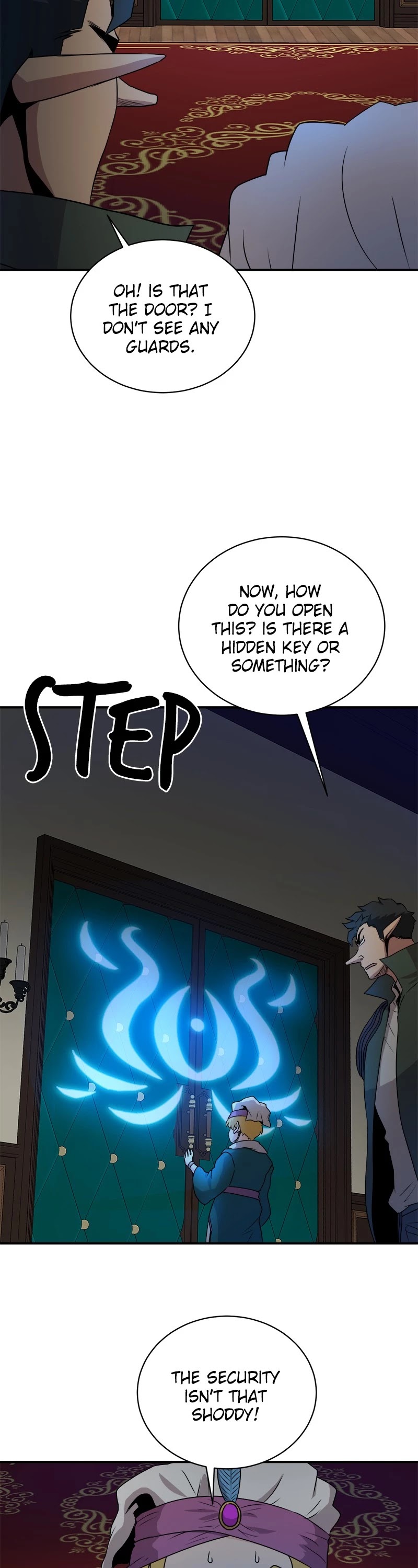 The Strongest Florist Chapter 63 page 18 - Chapter 63: Episode 63