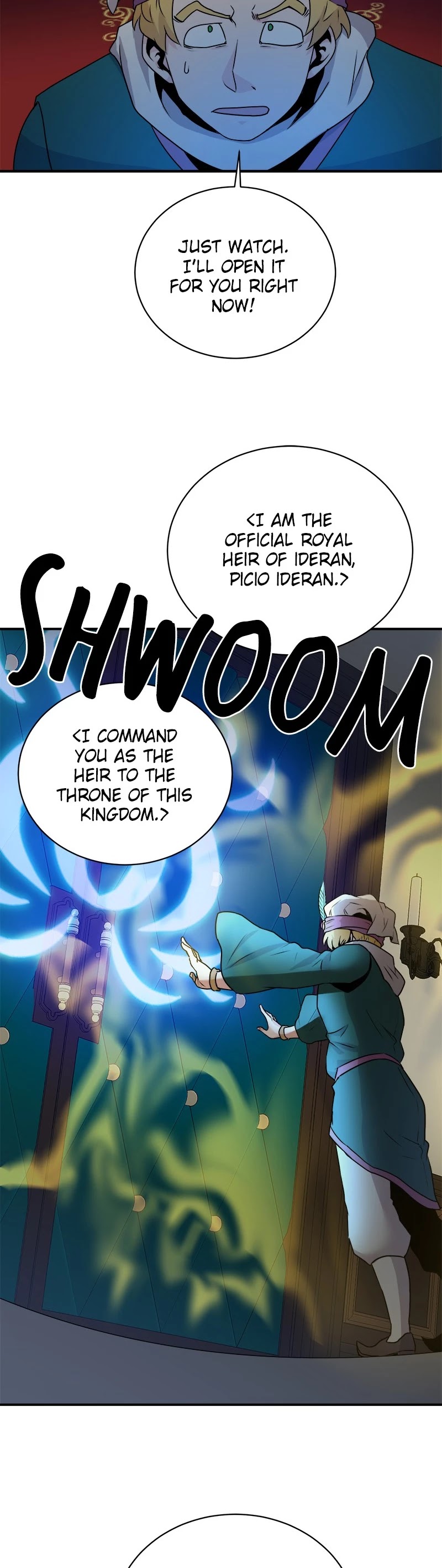 The Strongest Florist Chapter 63 page 19 - Chapter 63: Episode 63