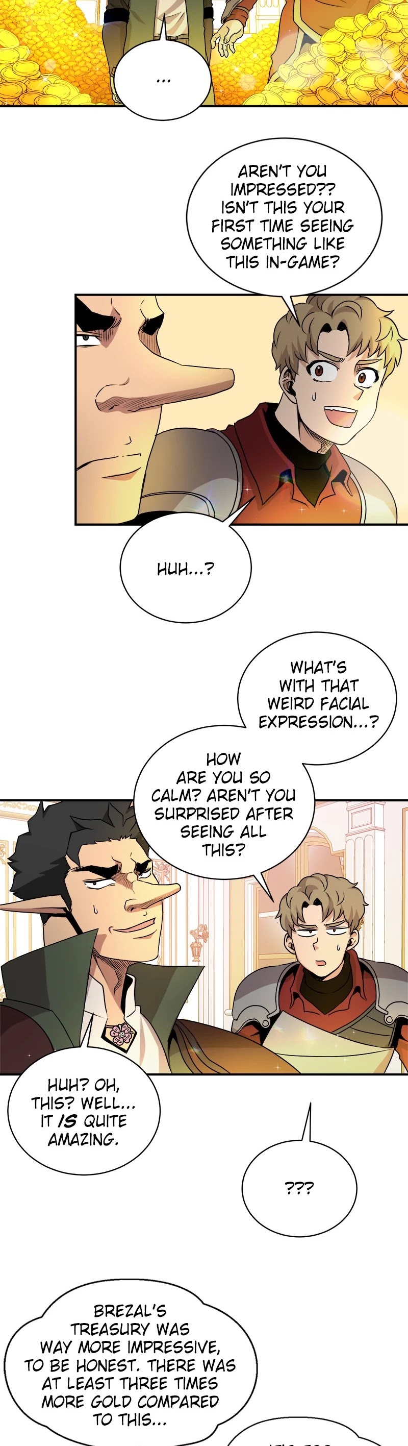 The Strongest Florist Chapter 63 page 24 - Chapter 63: Episode 63