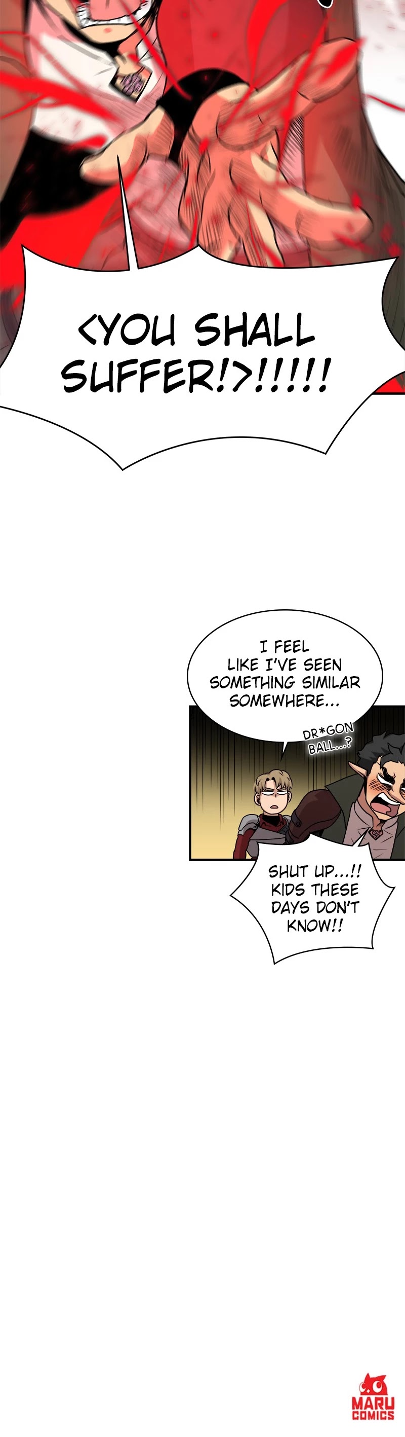 The Strongest Florist Chapter 63 page 30 - Chapter 63: Episode 63