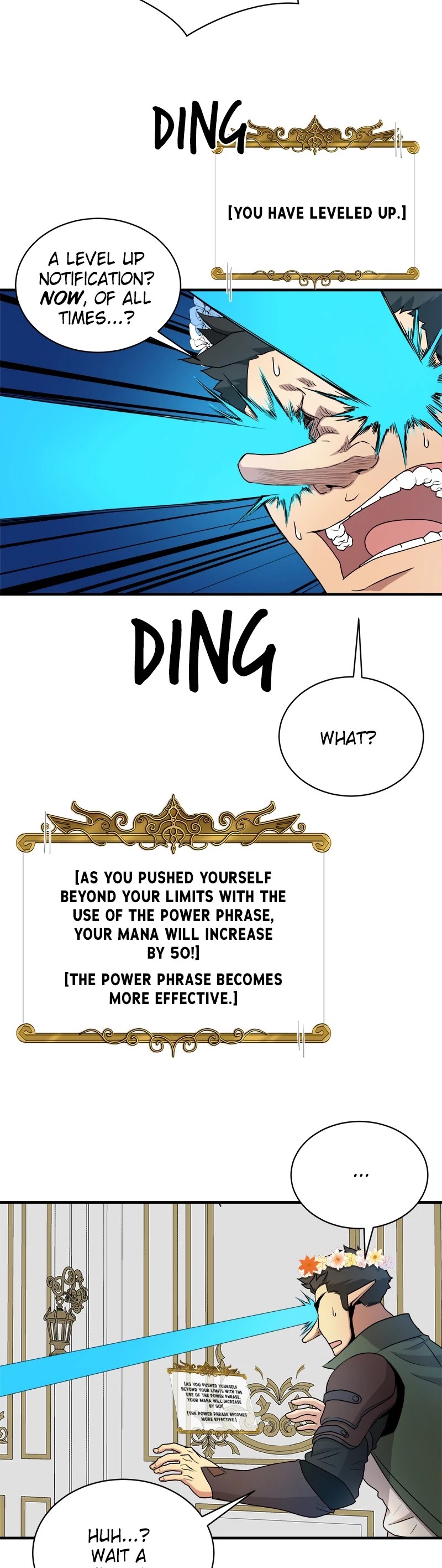 The Strongest Florist Chapter 64 page 16 - Chapter 64: Episode 64